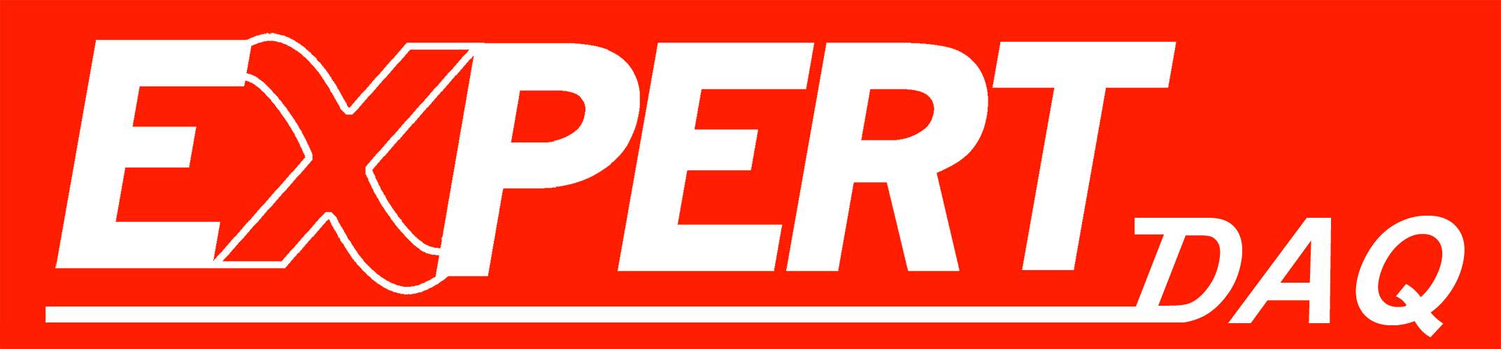 EXPERT DAQ > 브랜드 테솔