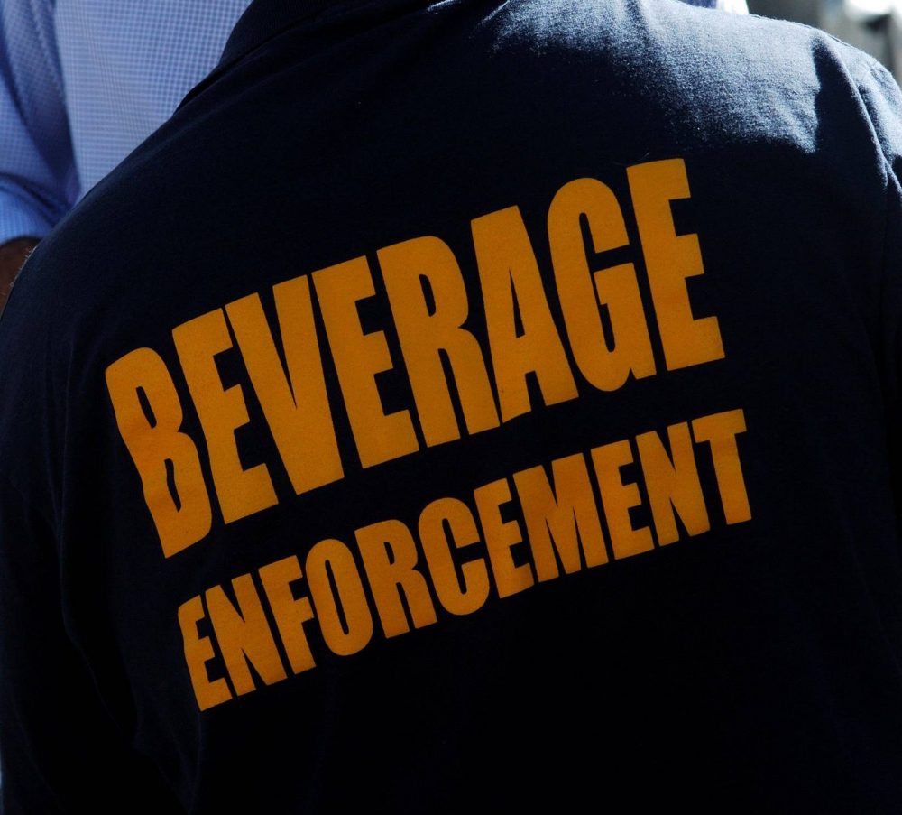 Alcoholic Beverage Control Software Computronix