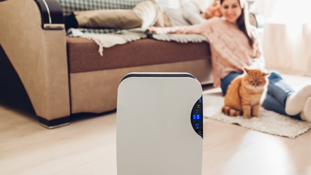 Förbättra luften med en bäst i test luftrenare 2024 Test.se