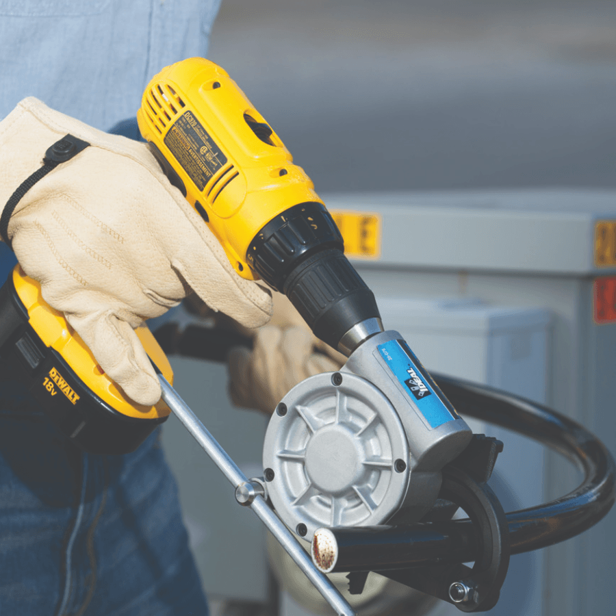 Ideal 35078 PowerBlade Cable Cutter Test4Less