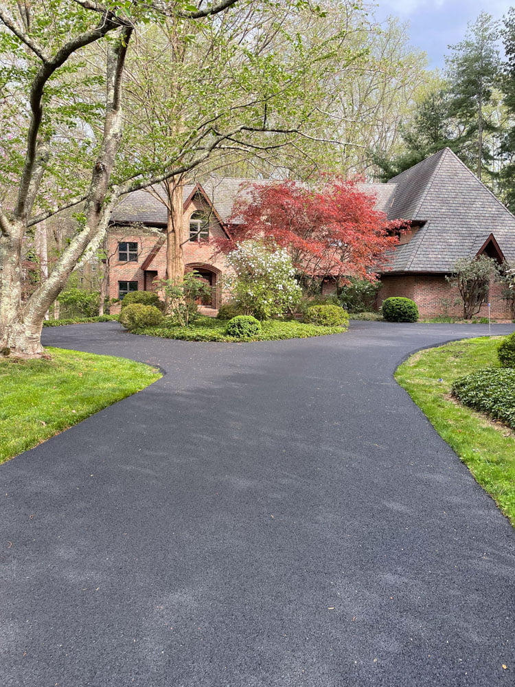 Paving Contractor Testa Asphalt Paving Frederick, MD