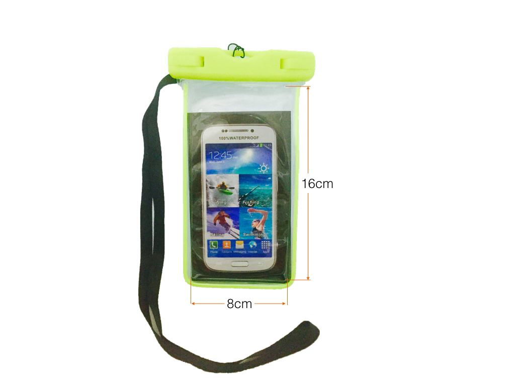 Waterproof Phone Bag