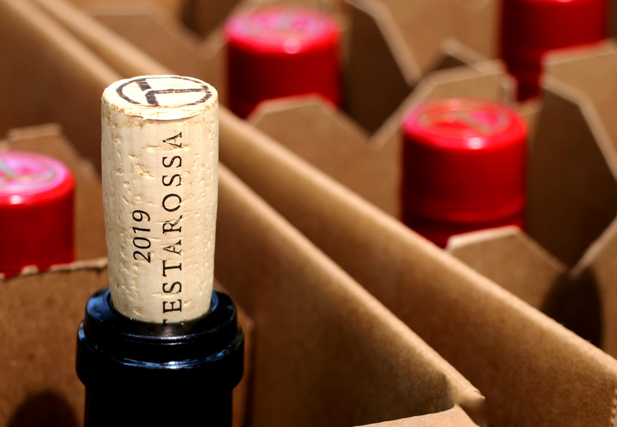We Tested Wine Preserver Systems So You Don’t Have To Testarossa Winery