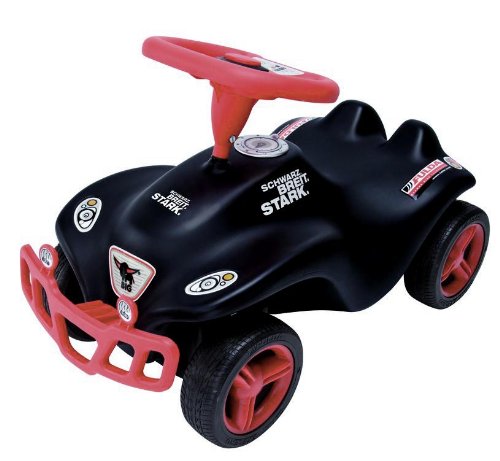 Big NewBobbyCar Fulda Testberichte.de