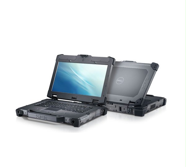 OutdoorNotebooks Test Bestenliste Testberichte.de