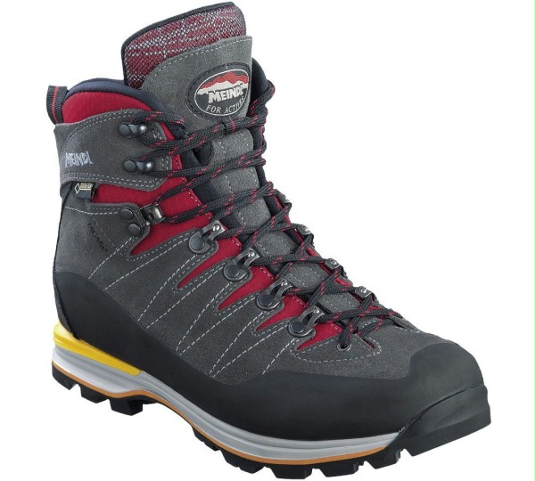 Bergschuh Test 2020 Testsieger der Fachpresse Testberichte.de