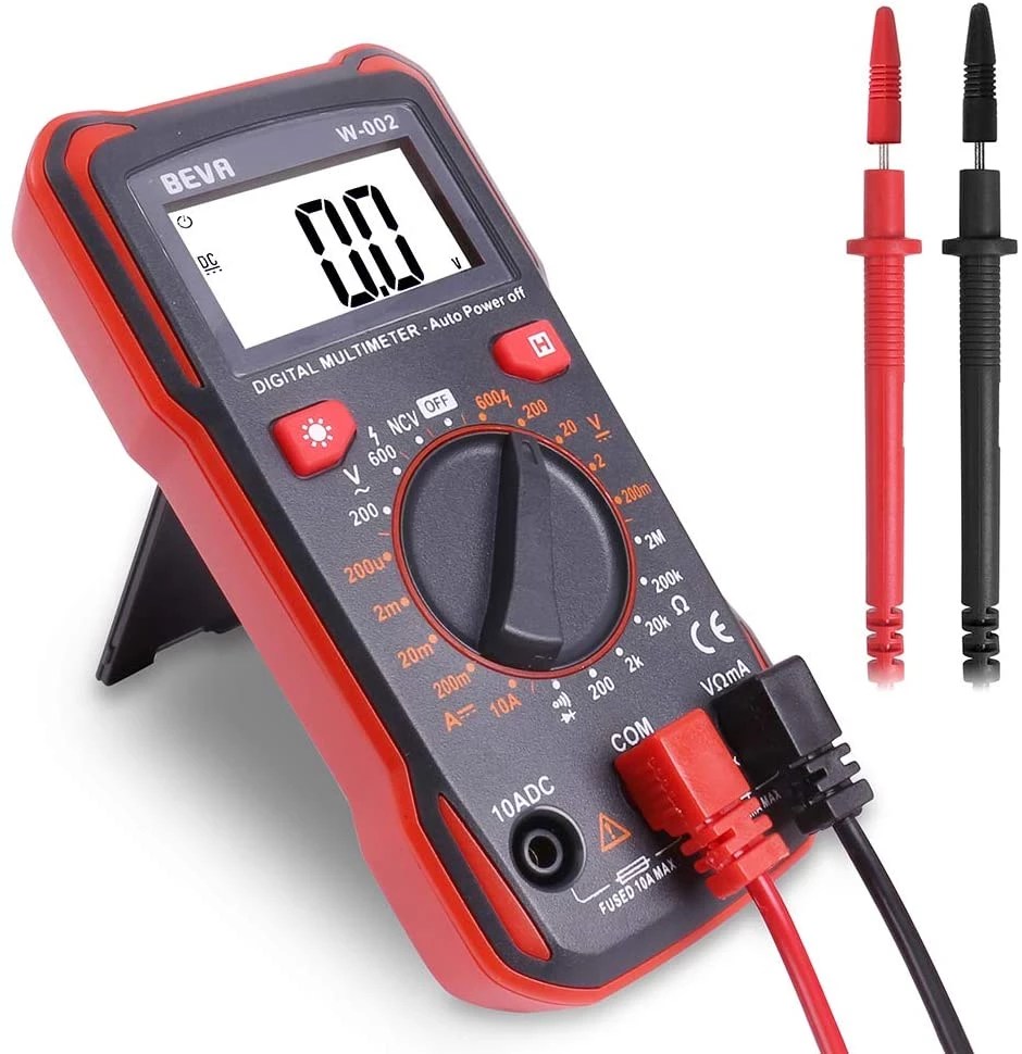 Multimeter Test & Vergleich 2022 Testsieger