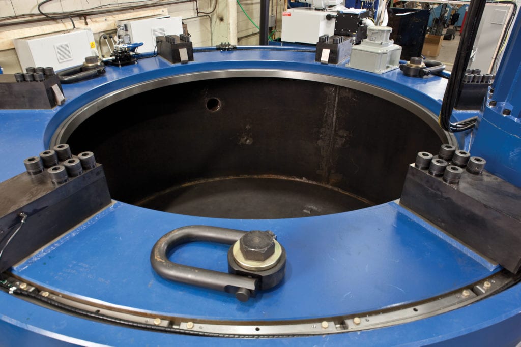 Chinese Institute Purchases Two Advanced Spin Rigs Test Devices Inc.