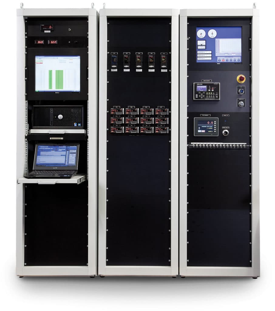 Crack Detection Life Testing Without Inspections or Risks Test Devices Inc.