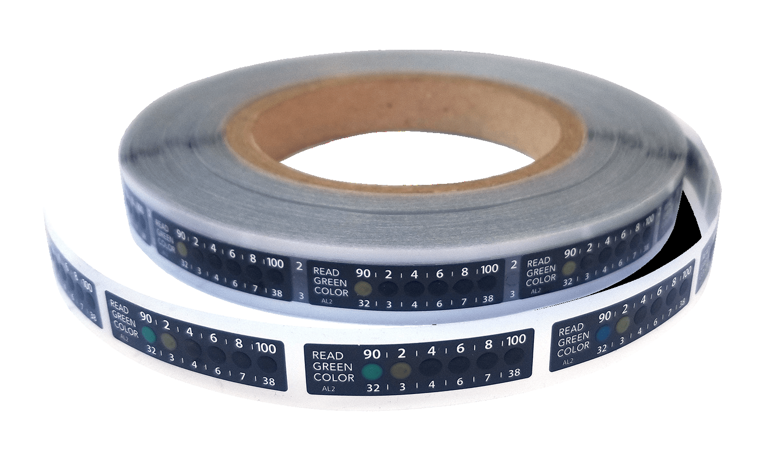 BRITEDOT® URINE SPECIMEN TEMPERATURE VERIFICATION THERMOMETER TMC