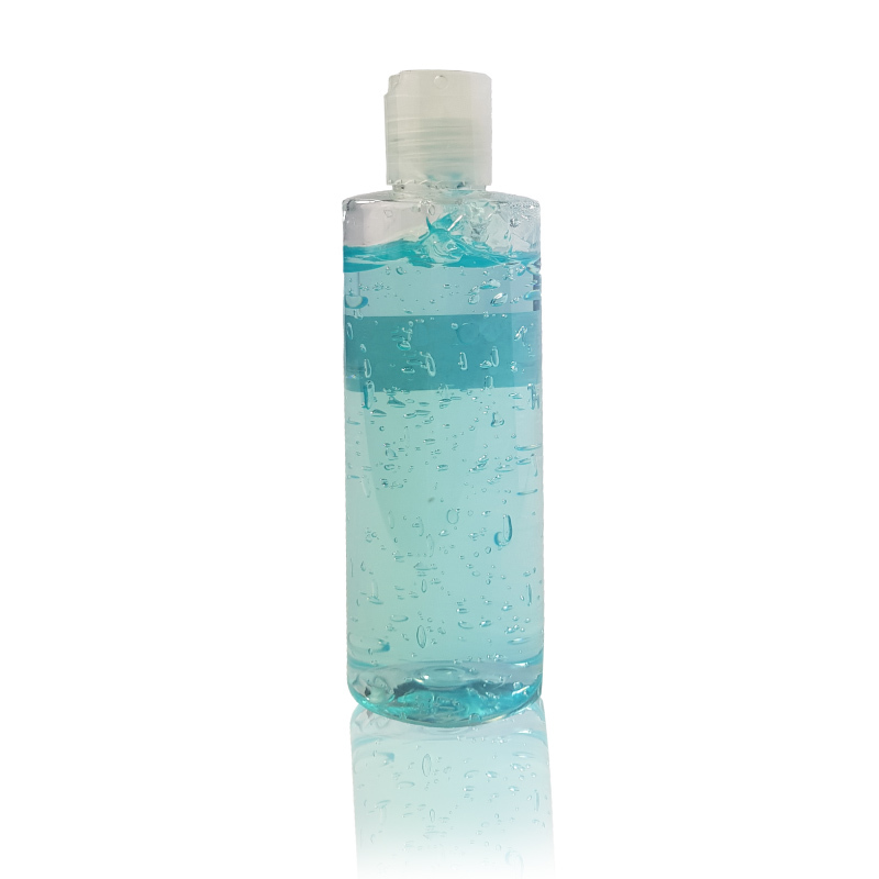 Ultrasonic Couplant Gel Waterbased Nontoxic Ultrasound Gel NDT