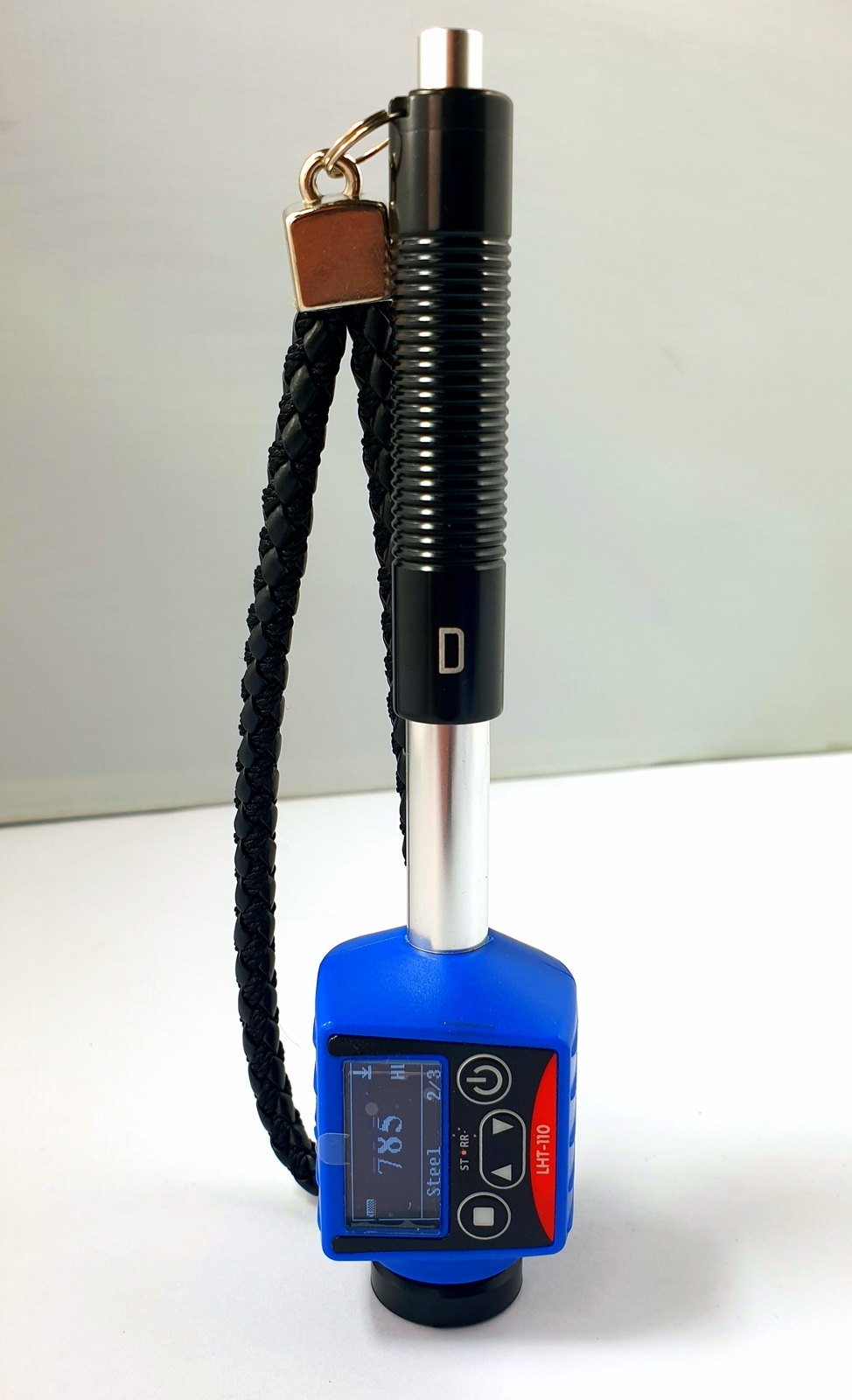 Pen Type Portable Hardness Tester LHT110 Metal hardness Tester