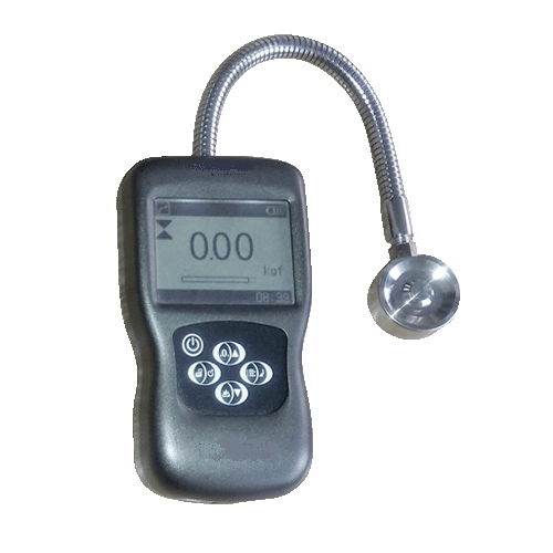 Digital Electrode Force Gauge FGW Series Starr FGW