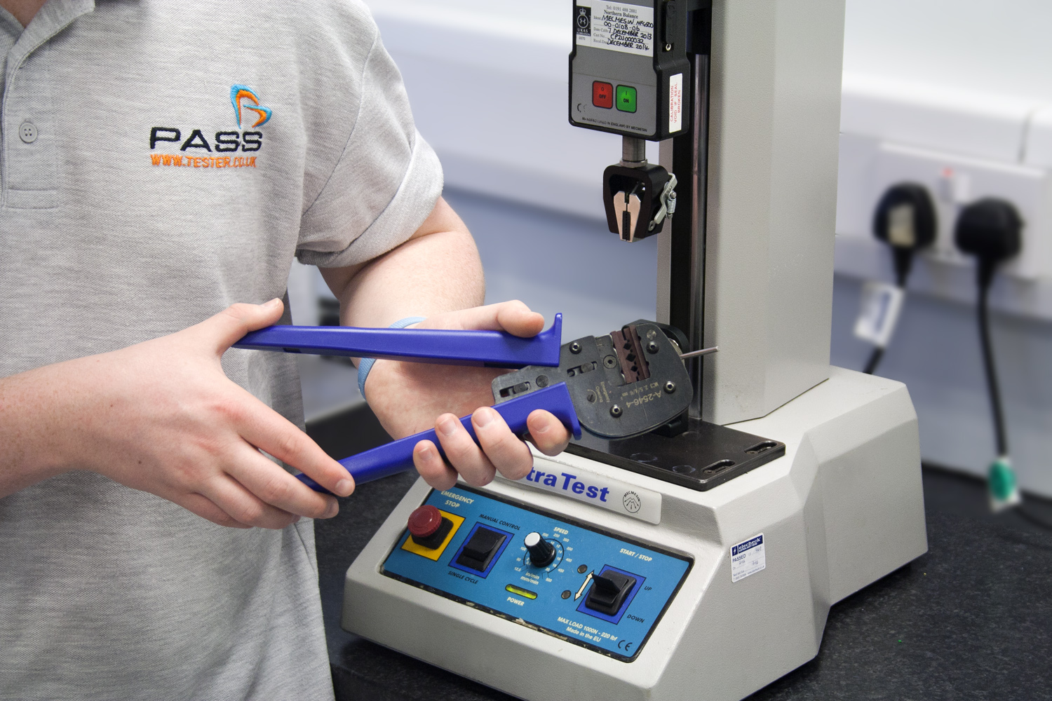 UKAS Accreditation Is a Calibration Milestone Tester Blog