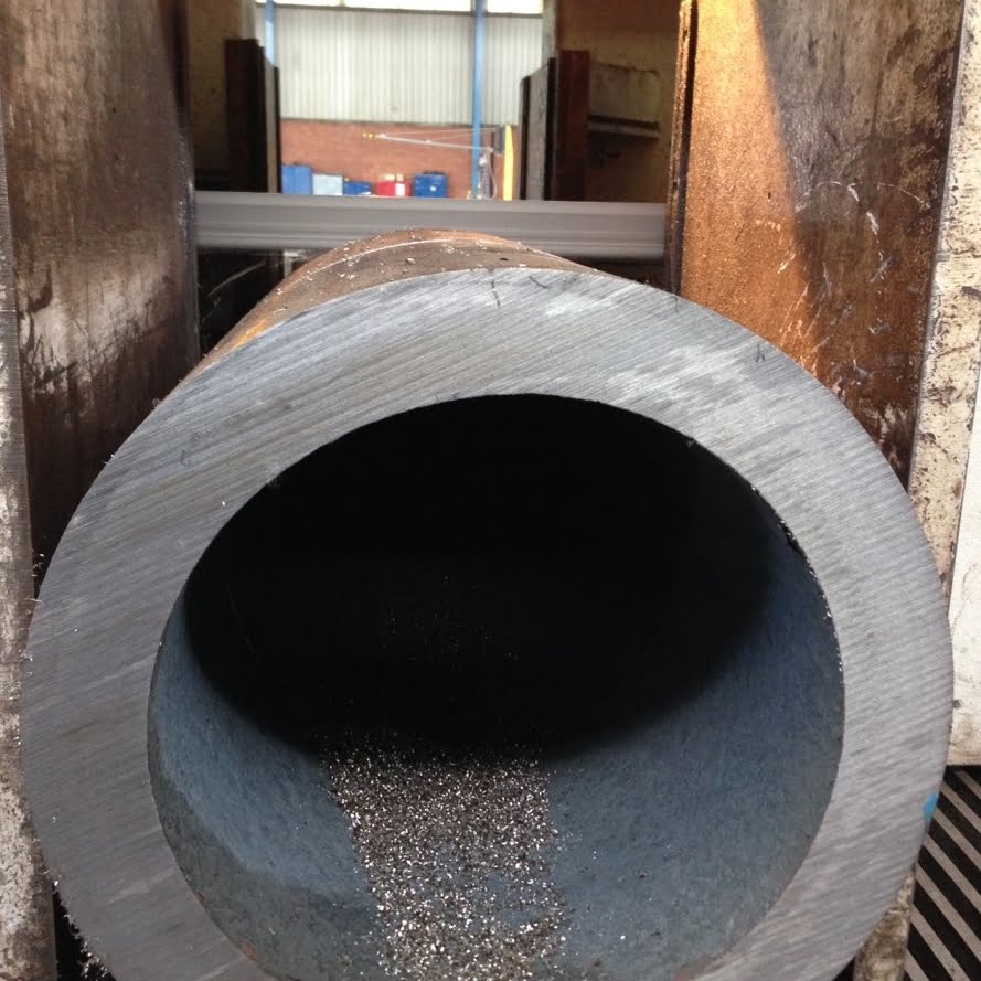 Bi Metal Şerit Testereler, Simonds SBX ONE, Ekstra Çaprazlı Dişler