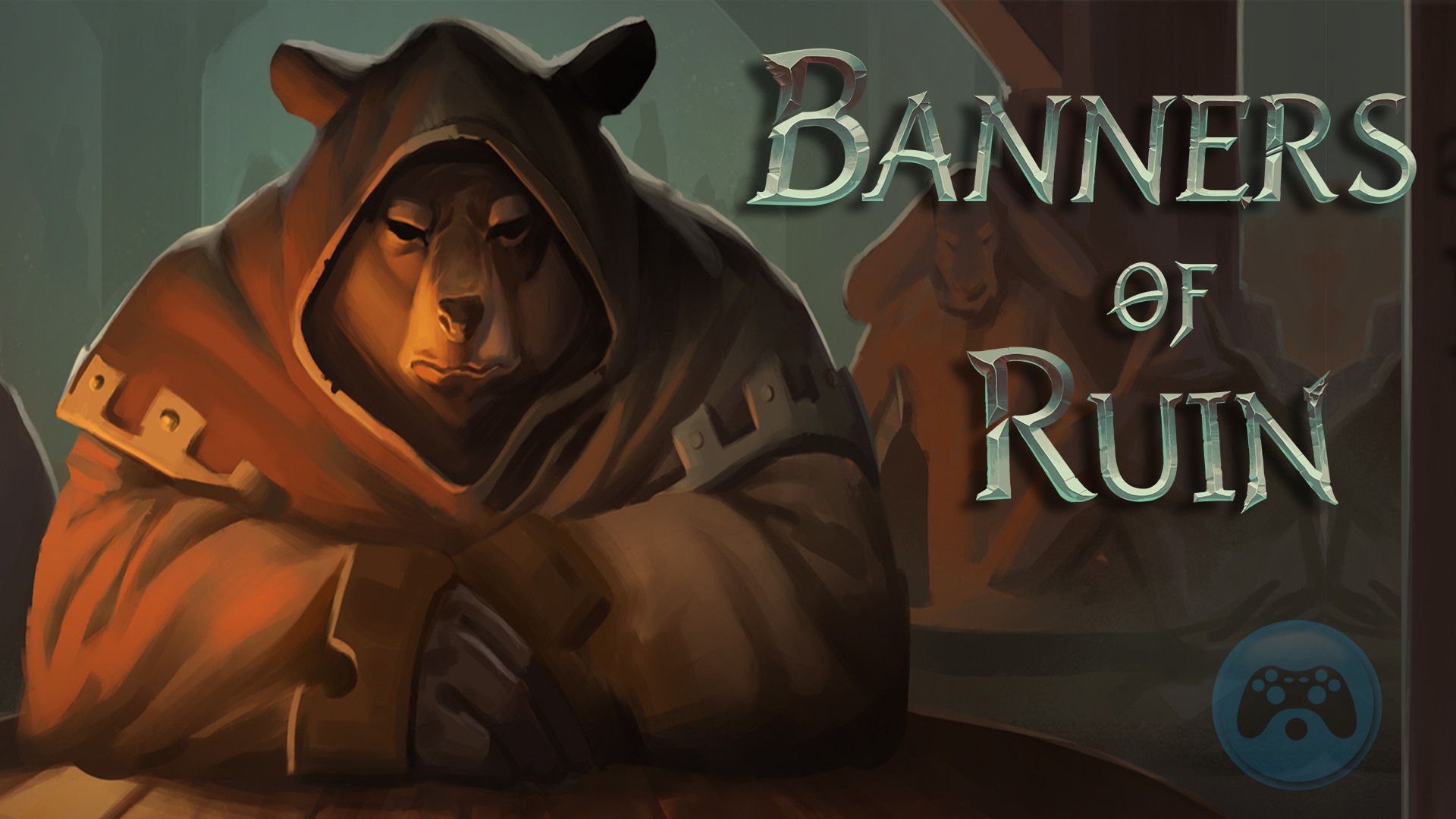 Banners of Ruin recenzja [PC] Zwierzęcy instynkt? TesterGier.pl