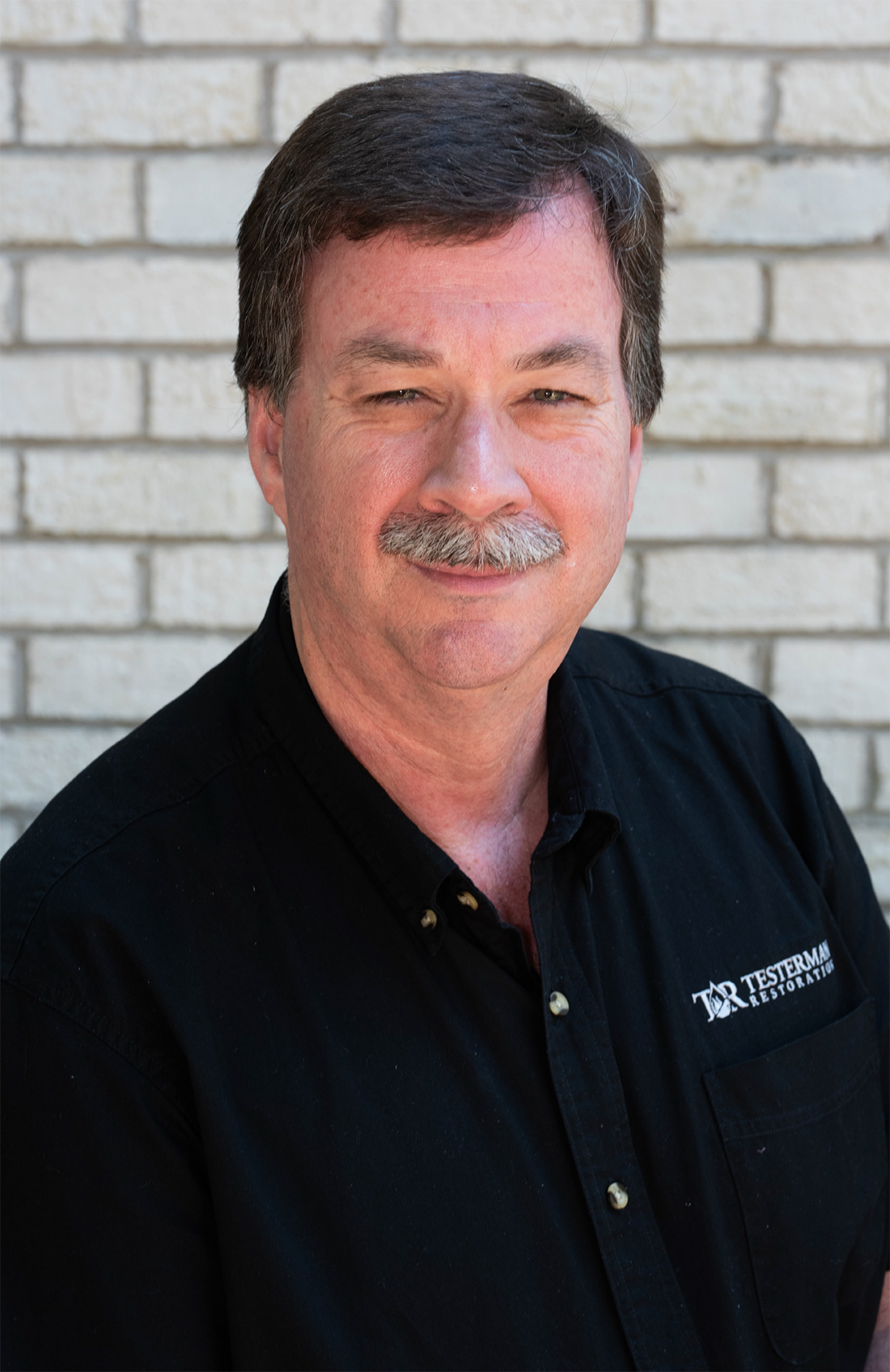 Employee Spotlight Dan Wells Testerman Restoration
