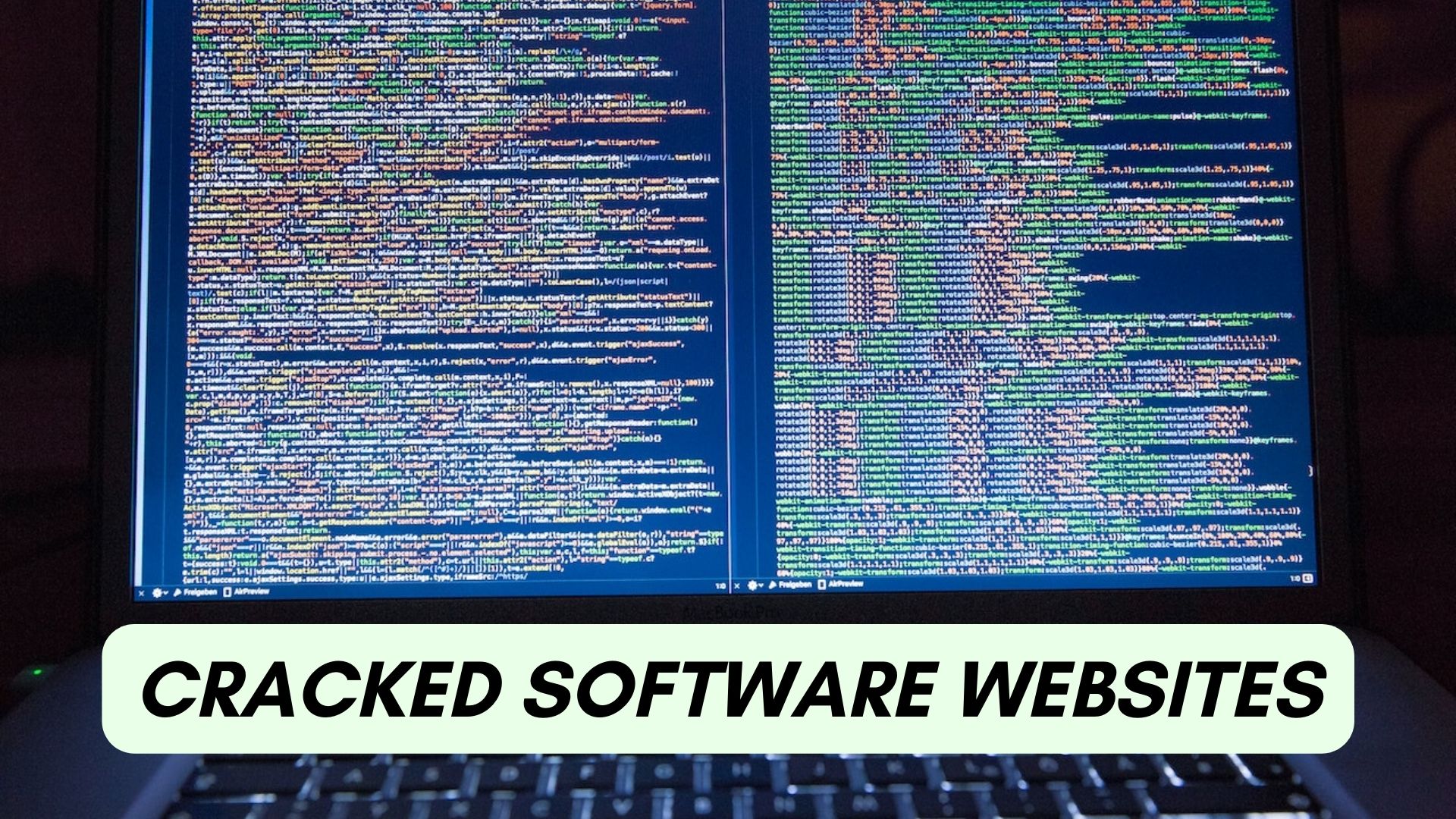 Best Cracked Software sites And Where To Find Them