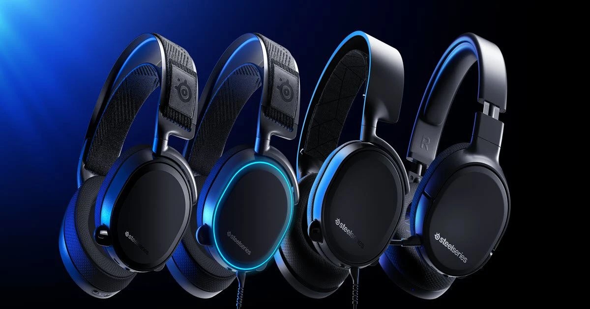 Steelseries Headphones Not Working Resolving Common Issues