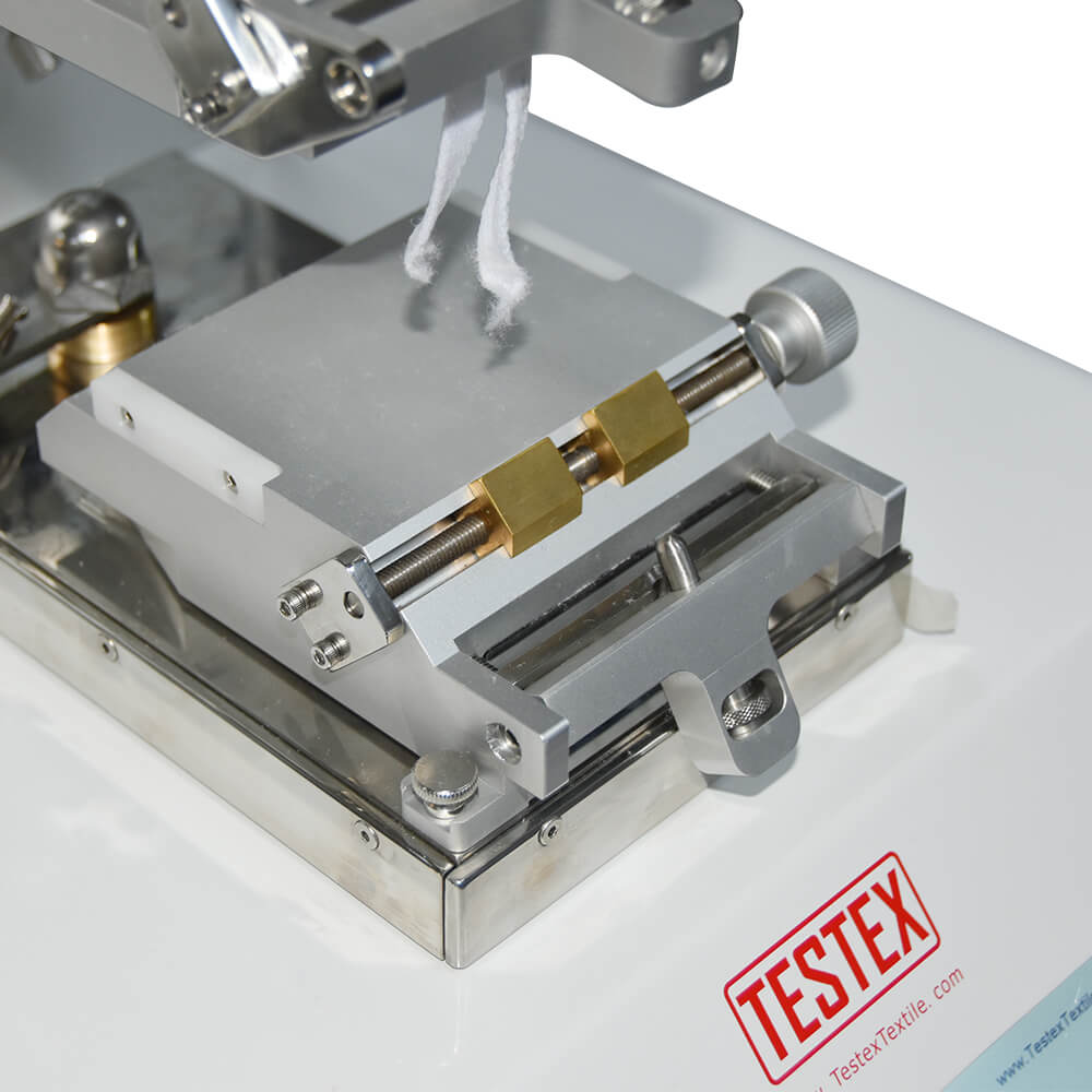 Universal Wear Tester UWT Tester TESTEX