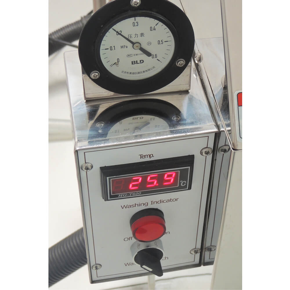 Lab Pad Steam Range, PadSteam Range For Laboratory TESTEX