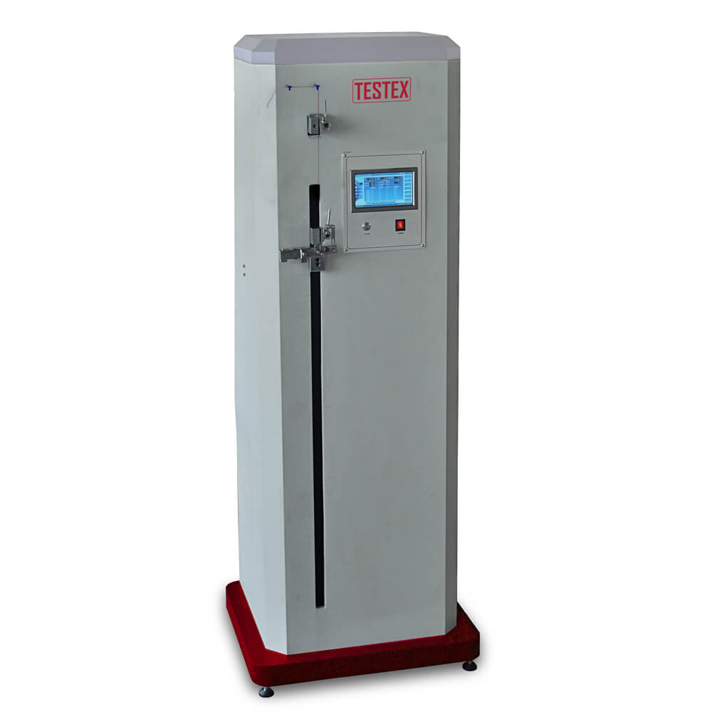 Single Yarn Strength Tester Yarn Strength Tester Lea Strength