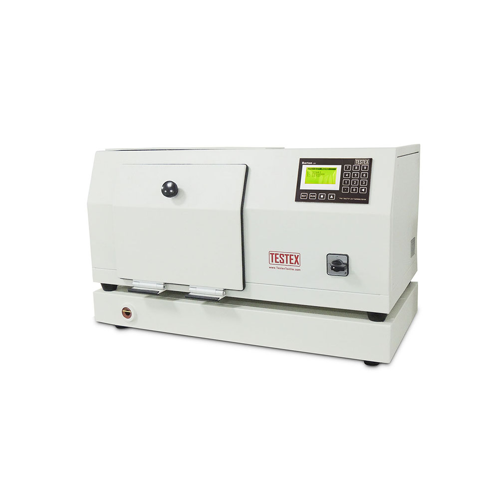 Tabletop Light Fastness Tester, Light Fastness Testing Machine TESTEX