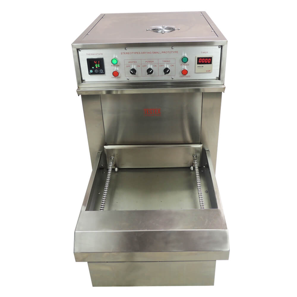 Lab MiniDryer Lab Dryer TESTEX