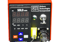 PID Temperature Controller | Digital Temp Control Unit | RTI