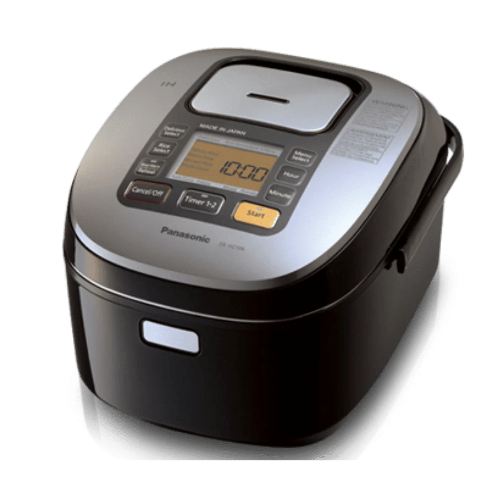 Panasonic Rice Cooker Testforcustomer