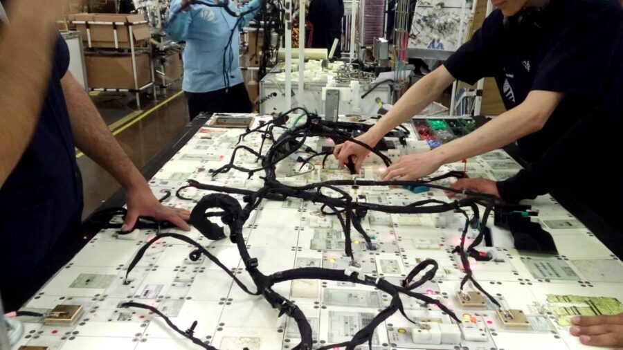 Denuncian incumplimiento de normas sanitarias en Aptiv Zacatecas