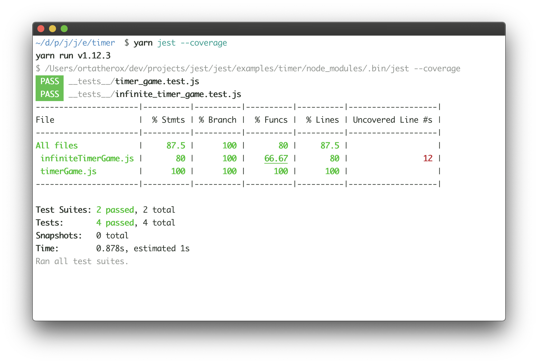 React Native Unit Testing A Complete Getting Started Guide