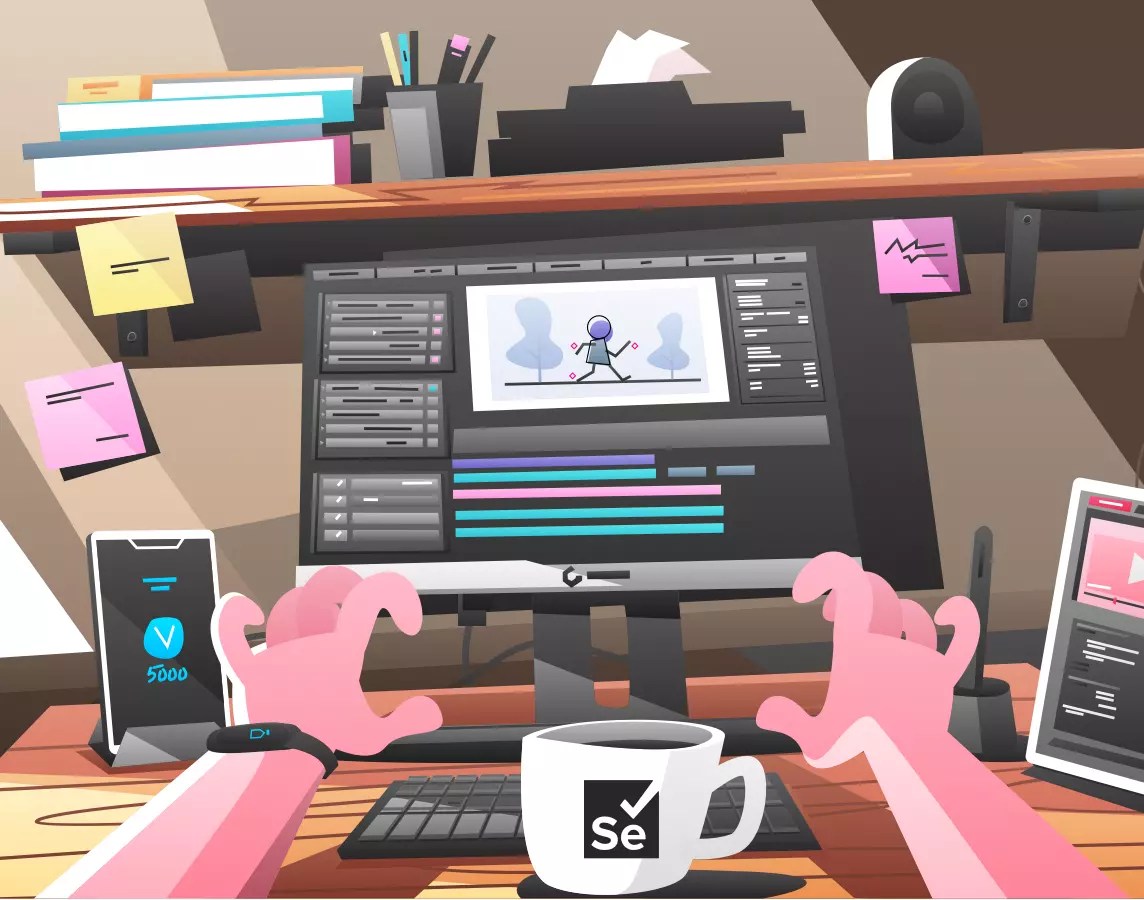 getAttribute() in Selenium  Driver Get Started In 5 Steps