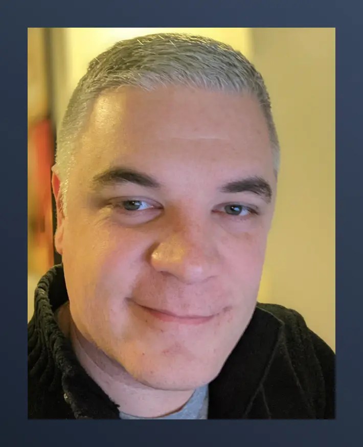 Ask Me Anything Jonathan Zeiders, Sr. QA Eng. at uLab Systems AI