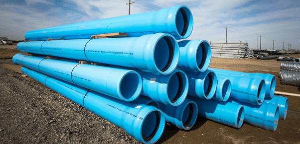 Measure Wall Thickness of PVC Pipes as Per Standard
