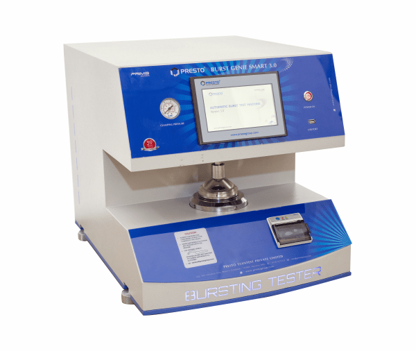 Vacuum Leak Tester HMIfor Big Pouches Manufacturer and Supplier