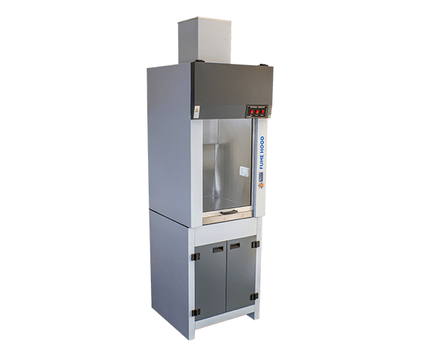 Laboratory Fume Hood