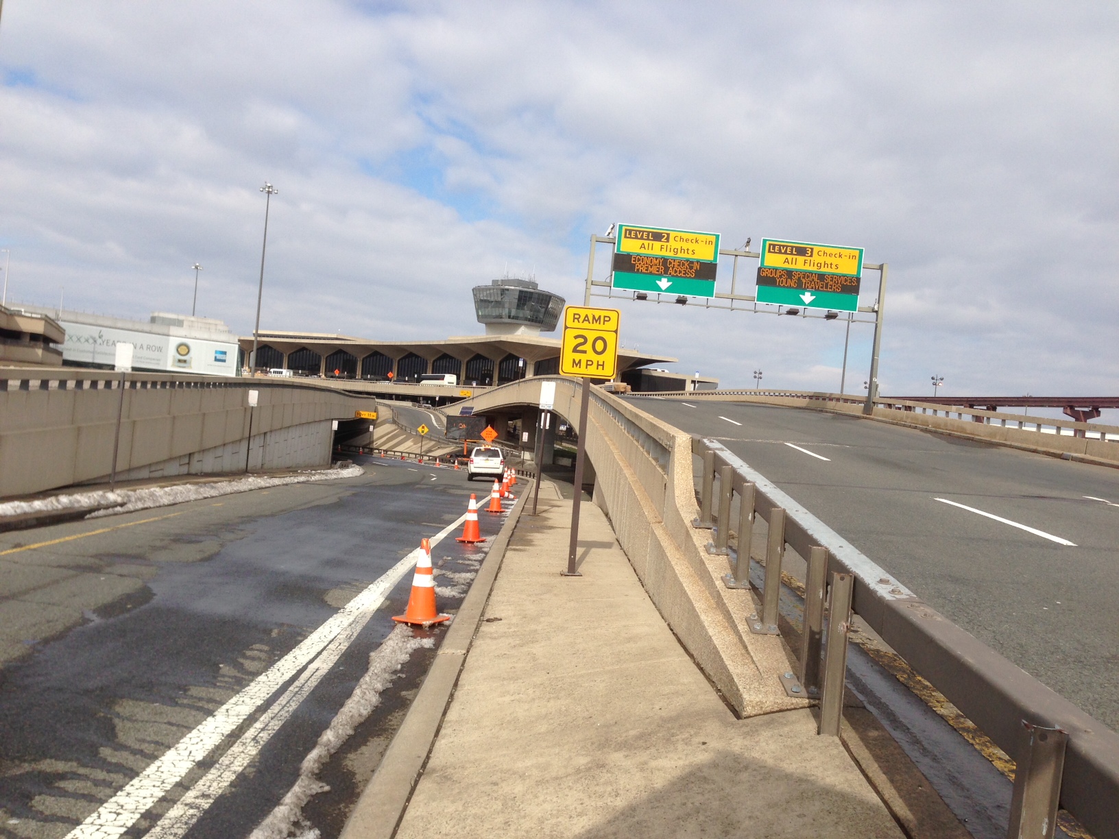 Continental Newark SIMCO