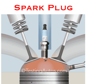 When do spark plugs need to be replaced