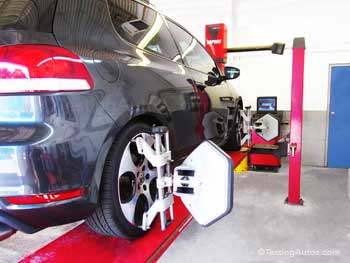 Testing Autos: Know your car - Car care explained