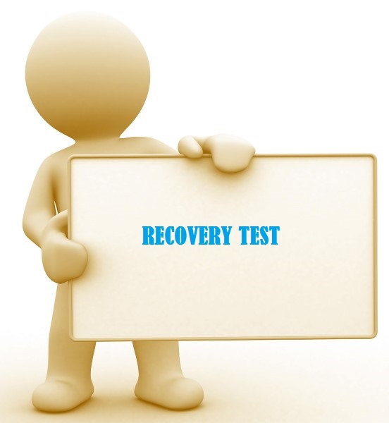 Recovery Testing in Software TestingBrain