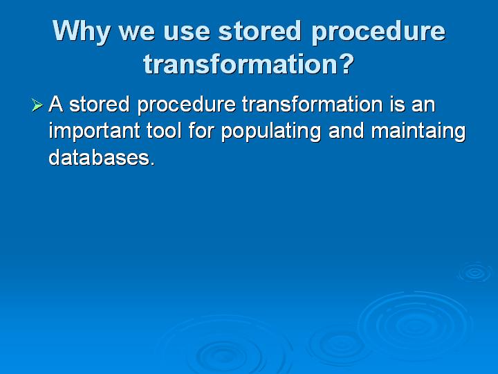INFORMATICA NOTES KNOWLEDGE IS MONEY