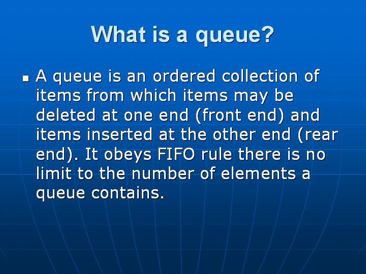Important Data Structures Interview Questions with Answers TestingBrain