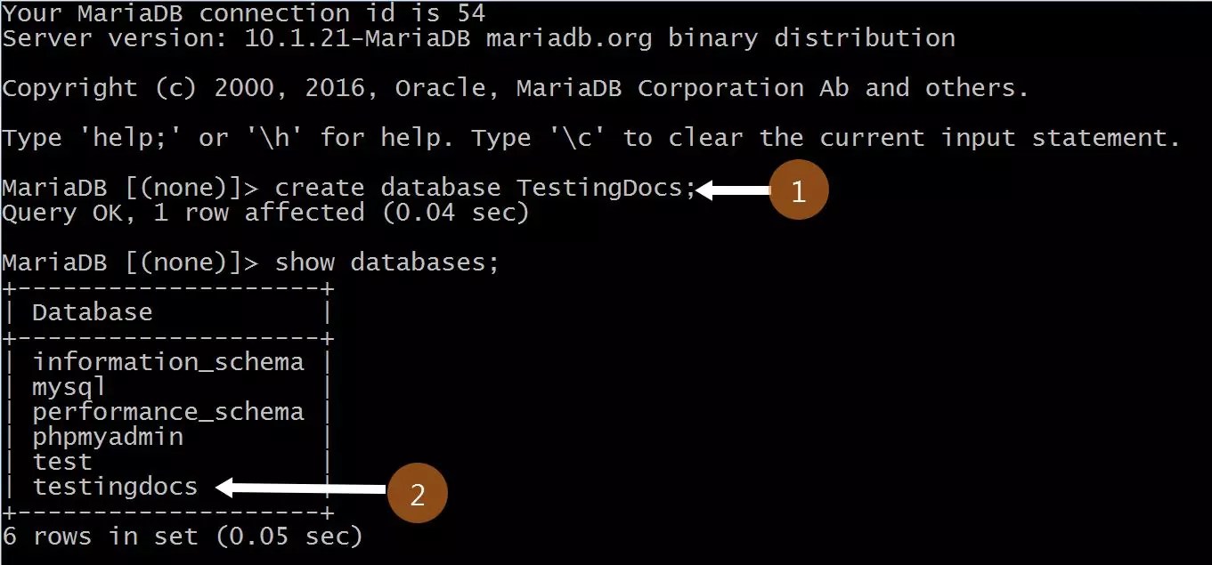 Write a JDBC program to connect MySQL Database?