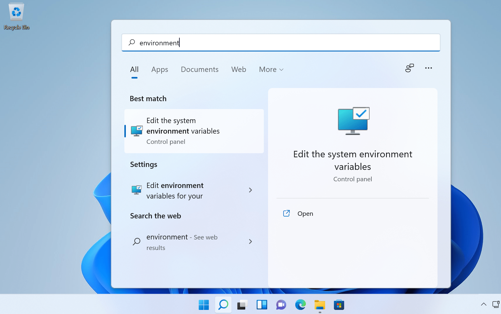 How To Set Java Environment Variable In Windows 11 Bios Pics