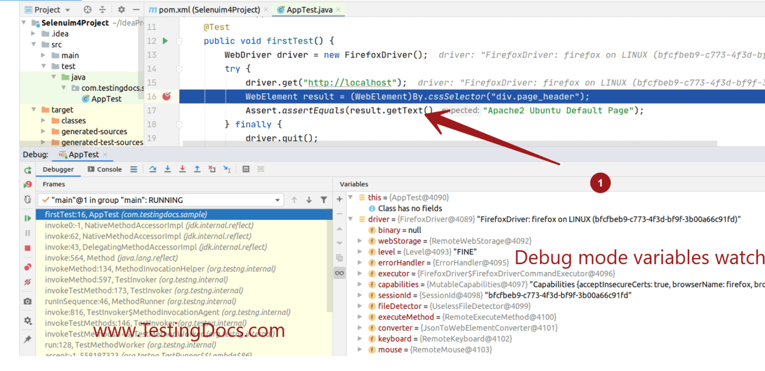 How to fix java.lang.ClassCastException.