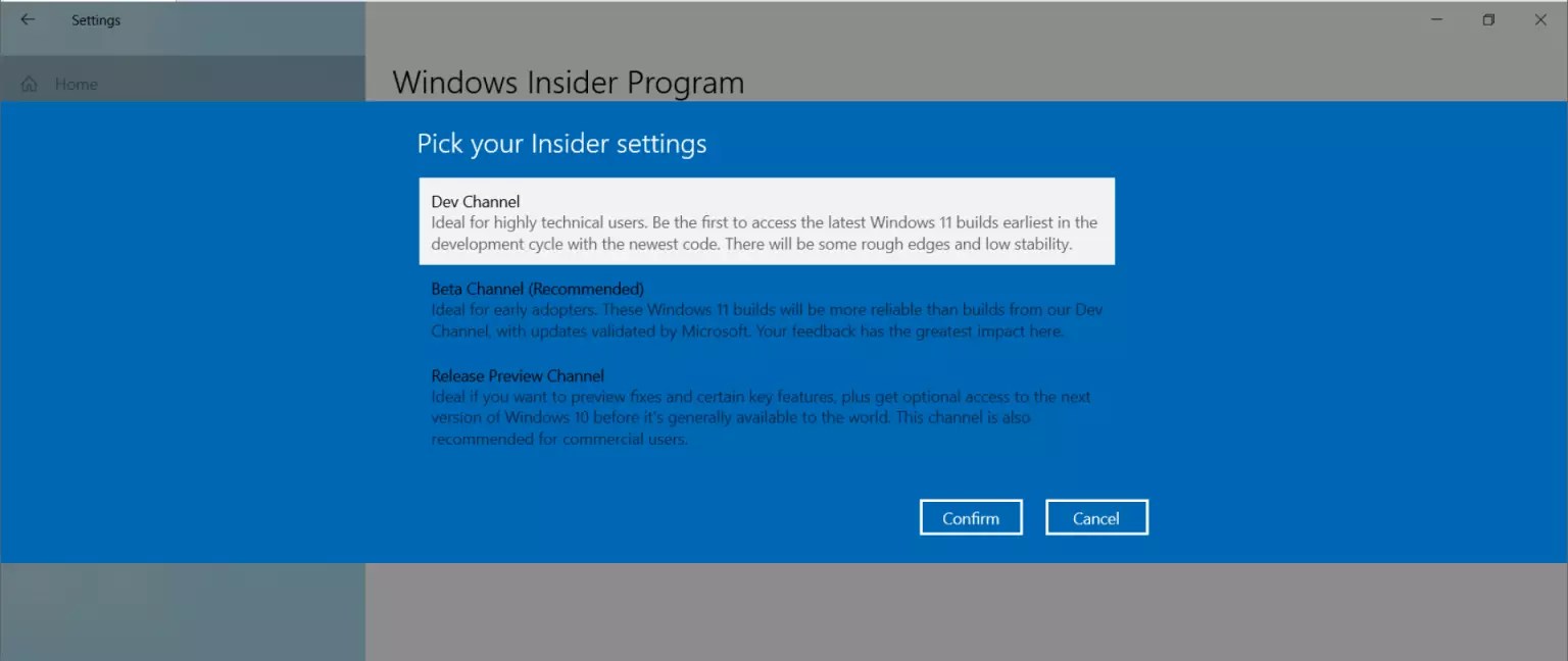 How to Install Windows 11 Insider Preview on Virtual