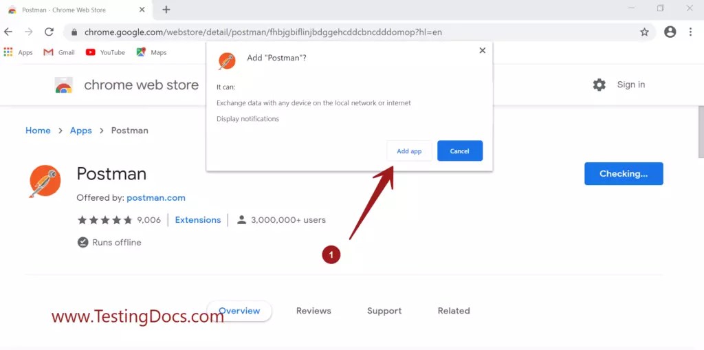 Google chrome postman download pasewomen