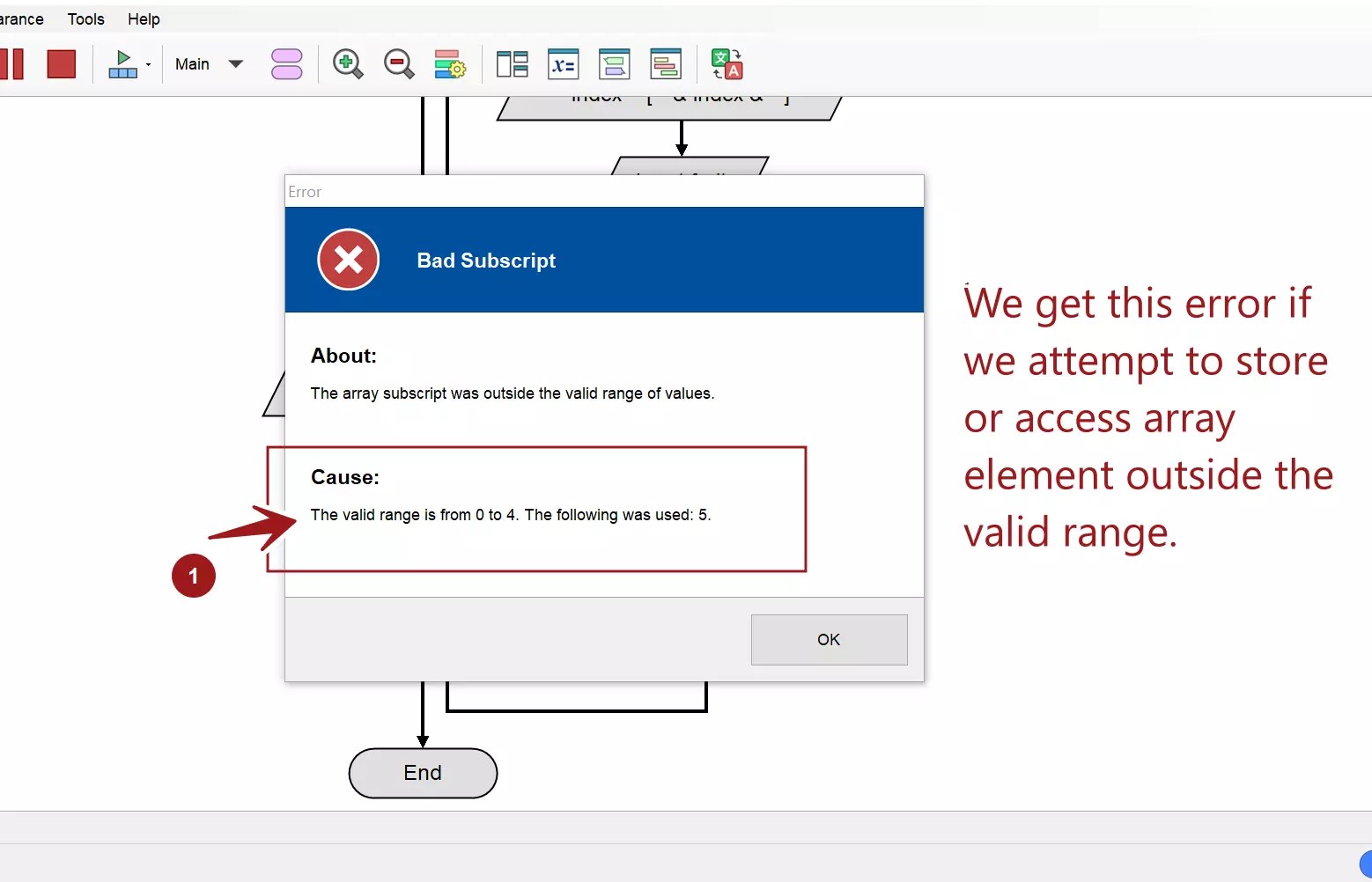 Populate String Array with User Input