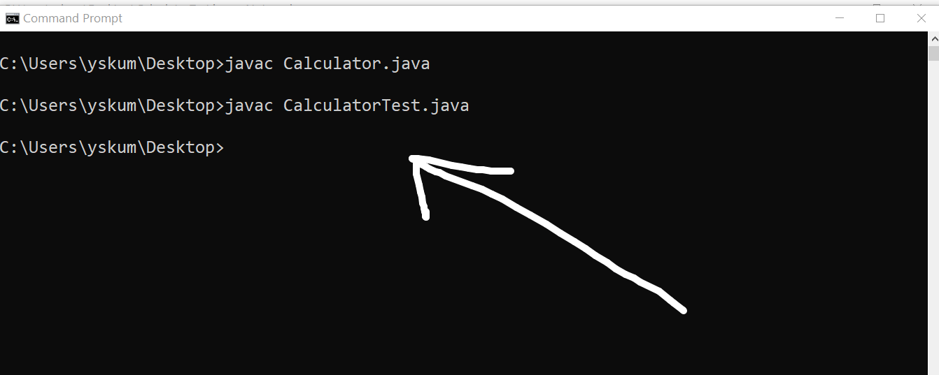 Run JUnit tests from command line [ 2024 ]